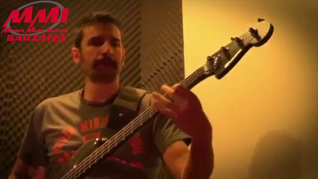 Presentazione BASS OPEN DAY a cura di Luca Silvestri