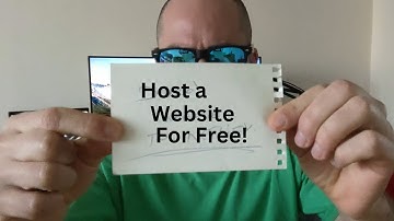 How to Host your Website for free with Netlify