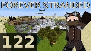 Forever Stranded - 122 - Tier 4 Void Miners