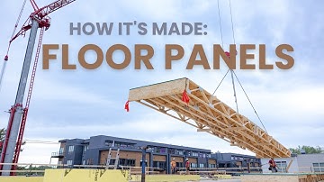 Floor Panels & How They