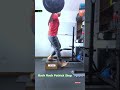 BACK RACK PATRICK STEP 44 kg