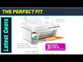 HP DeskJet 4155e: The Most Reliable and Smart Solution for Your Home Office
