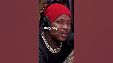 YG telling Where he was when Nipsey Hussle got Shot