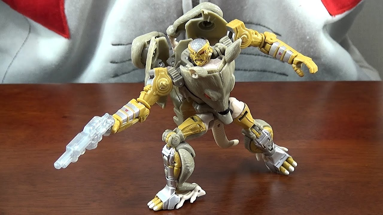 Full Review Version] Legends Rattle! - YouTube