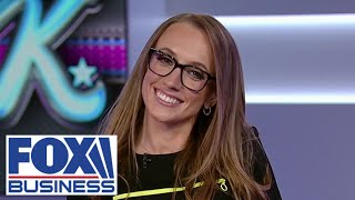 Kat Timpf: Humor is very powerful