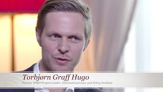 High Level Panel On Nuclear Security - The Norwegian Nobel Institute