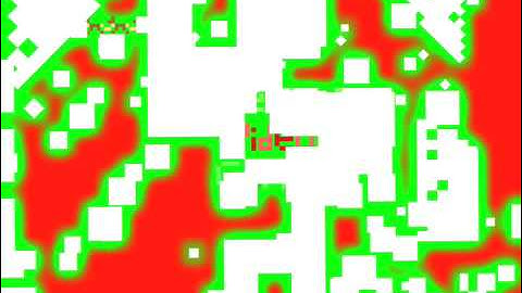 YouTube HD Test - Awesome Video Games Xmas Intro