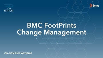 Flycast Partners | FootPrints Change Management