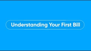 How Prorated Charges Work on Your First Gabb Bill | Billing Explained