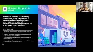 CRM & Loyalty Trends Webinar - August 2022