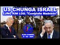 ISRAEL US CHUNG A LUNG KIM TALOU