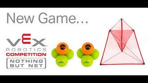 Vex Nothing But: West Salem Finals Match 3