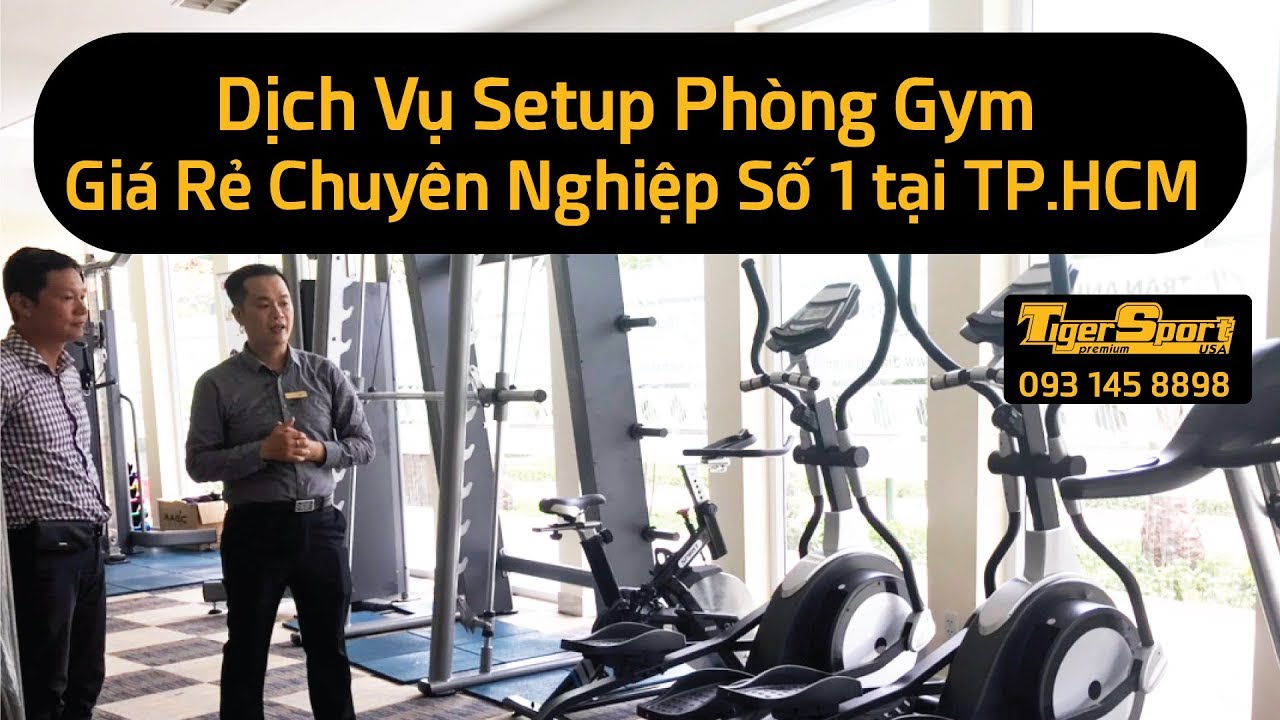 phòng tập gym ở cầu giấy giá rẻ 2022 Update Dịch Vụ Setup Phòng Gym Giá Rẻ Chuyên Nghiệp Số 1 tại TP HCM