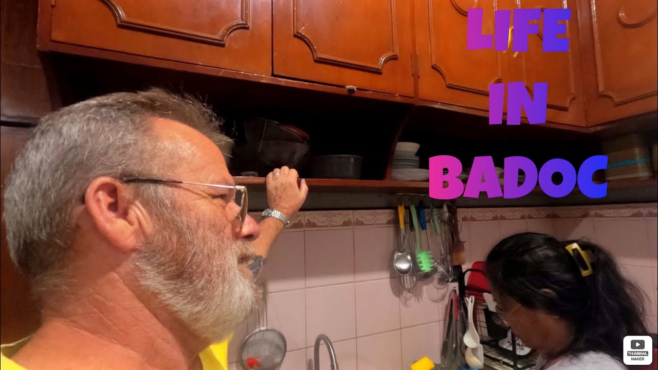 Tuesday Flow: Daily Life as a Retired Expat