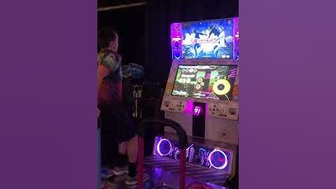 MAXX UNLIMITED STEALTH FC!!!!