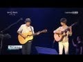 Jason mraz ft sungha jung  93 million miles  i wont give up may 31 2013