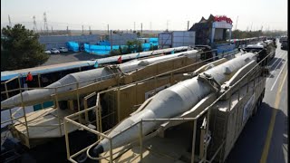 Iran has attacked Israel!! WW3 getting closer everyday!
