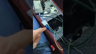 Bentley AudioQuest DAC cobalt trouble shoot