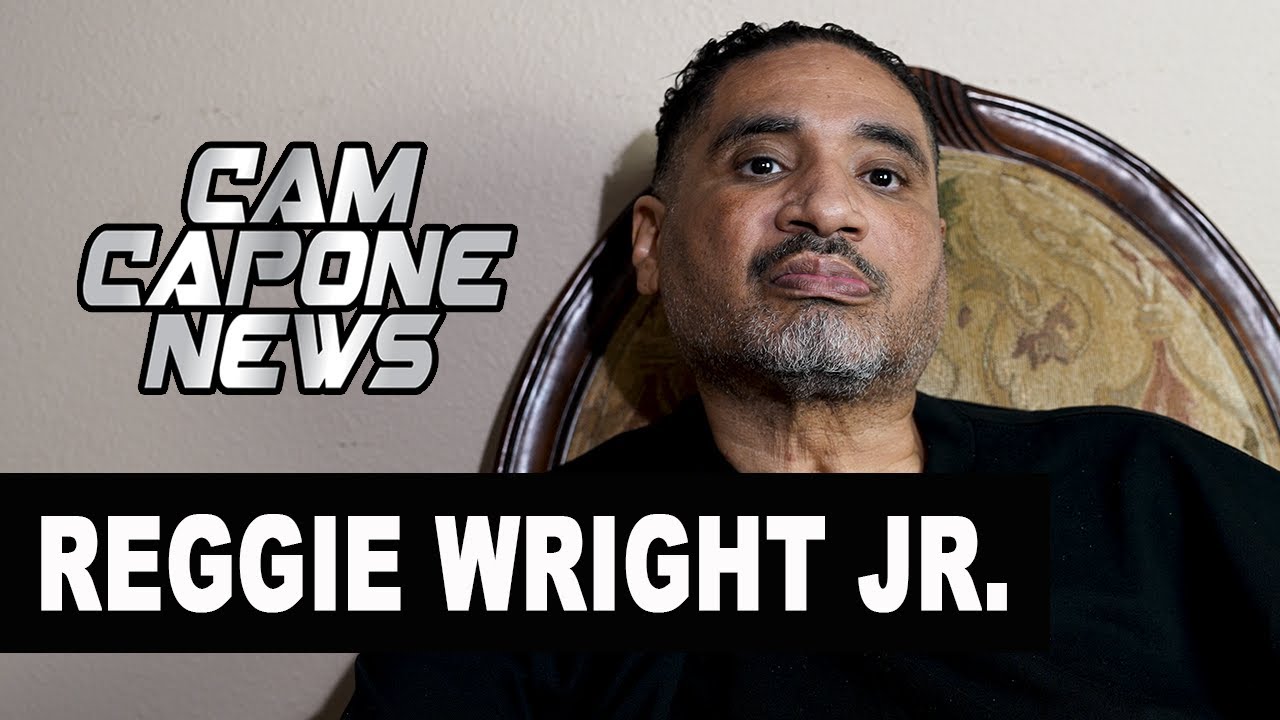 Reggie Wright Jr On Him Suge Getting Into Wild Shoot Out Snoop Reggie Wright Jr On Him Suge Getting Into Wild Shoot Out Snoop