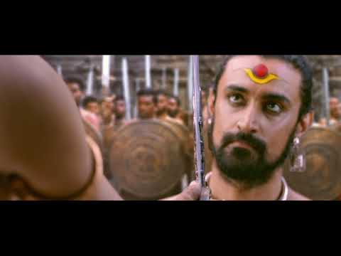 Veeram - Trailer