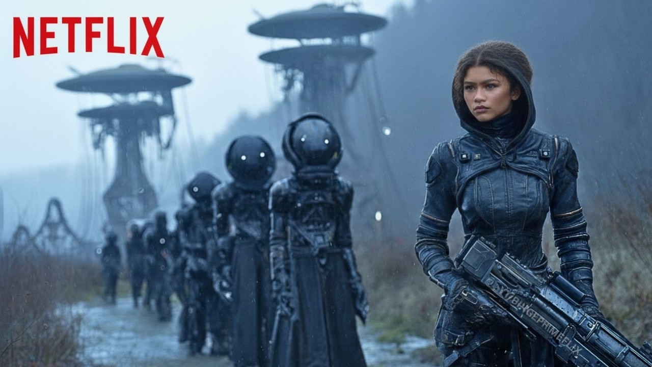 Top 10 Best Netflix Series to Watch Right Now (2026 Update) - YouTube