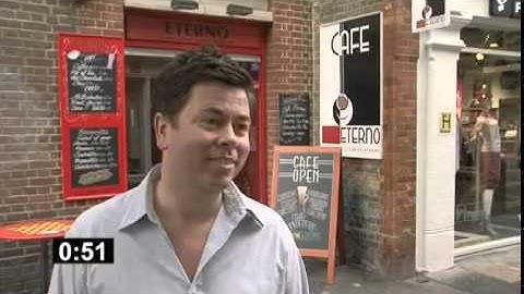 Speakout Starter Podcast Unit 6 Journeys