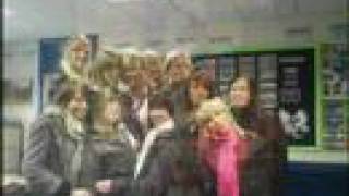 St Micks Y11 Leavers 2003 - 2008