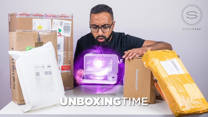 UNBOXING MULTI CAPSULE ESPRESSO MACHINE ☕️, Video published by  our.lil.house