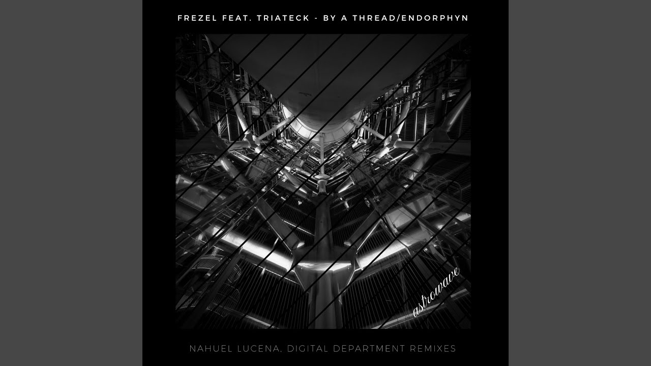Watch By a Thread (Original Mix) on YouTube Watch By a Thread (Original Mix) on YouTube