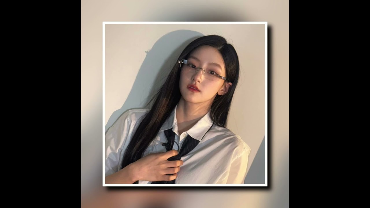 키스 오브 라이프 KISS OF LIFE 하늘 HANEUL - 이런 엔딩 Ending Scene (IU) Cover