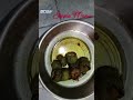 সাধারণ দুপুরে র মেনু ।। #tendingshorts #foodie #cooking #lunchmanu #bengalivlog #viral