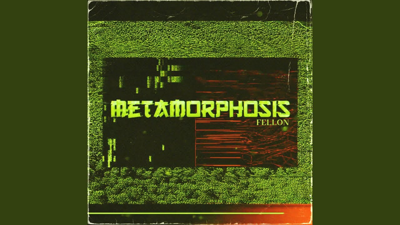Watch Metamorphosis on YouTube Watch Metamorphosis on YouTube