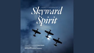 Skyward Spirit