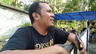 LB Bule Jeger dan LB 006 Ngamuk di Latberan KMK BC | CBC Sorowako