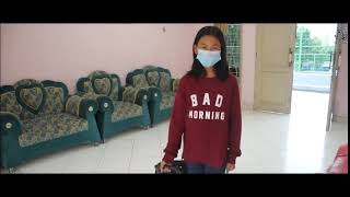 Penerimaan Anak Baru Panti Asuhan Santo Yusup Sindanglaya