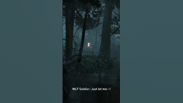 1 Ellie Vs 5 Scars
