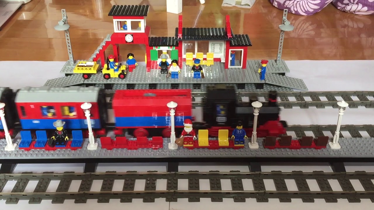 lego 7824