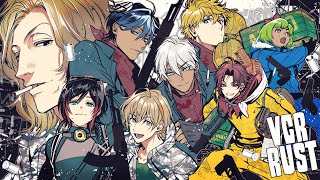 【 VCRRUST 】 最後のボス攻略、終わったらガチLIVE 【 エビオ/にじさんじ 】