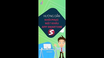 Hướng dẫn khôi phục mật khẩu trên ứng dụng VPS SmartOne
