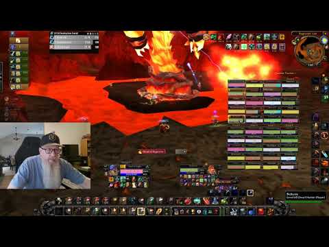sus lobby (Swapxy) | World of Warcraft Highlights