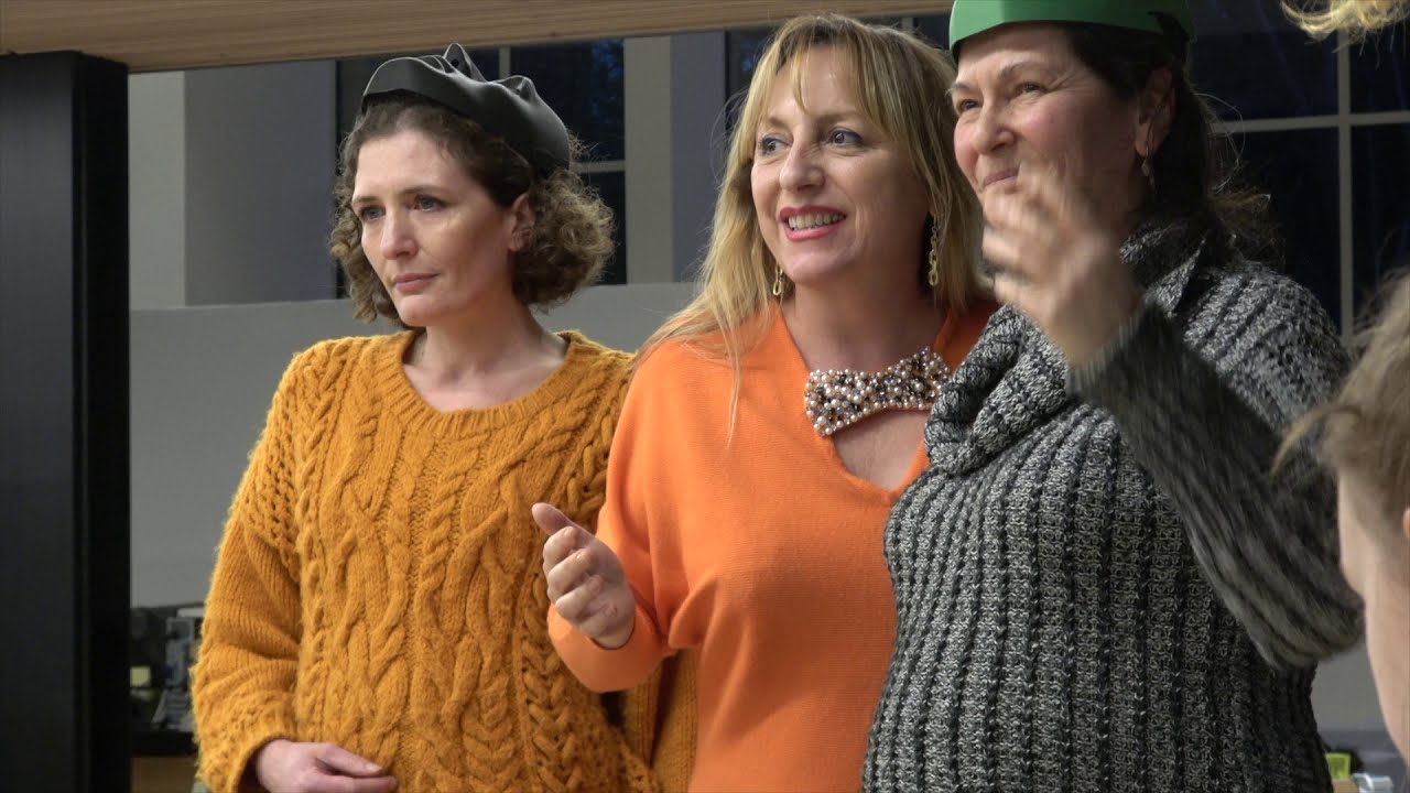 Open European Societies’ local workshop – Paris (France)