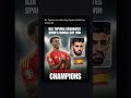 Ilia Topuria Celebrates Spain's World Cup Victory 🇪🇸 |