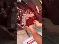 NSA AUTOPARTS COVER RADIATOR BUAT YAMAHA AEROX ALPHA