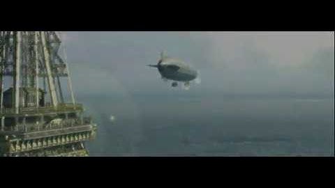 Commandos 2 Men of Courage Is Paris Burning End Scene