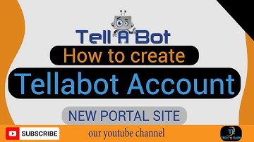 How to create tellabot account to get  on google voice number  2023।।@TechtoEarn