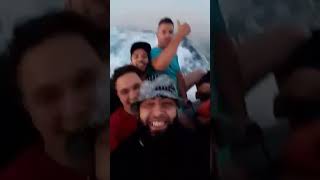 Haraga Juin 2017 Oran Vers Espagne