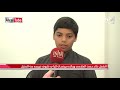 الطفل خالد العازمي يوضح ظروف خروجه من المنزل