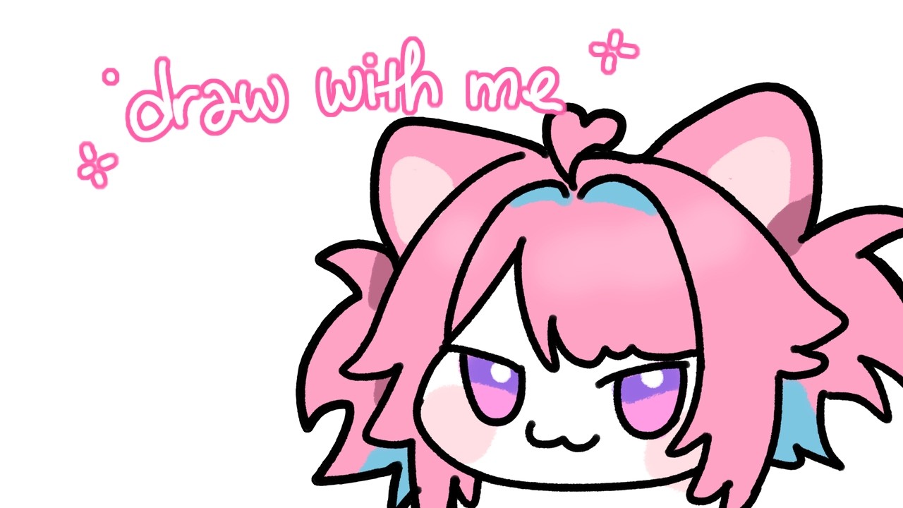 【DRAWING】chạy đét lai