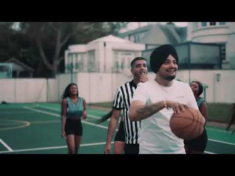 Attach (Music Video) Sidhu Moose Wala   Steel Banglez ft Fredo