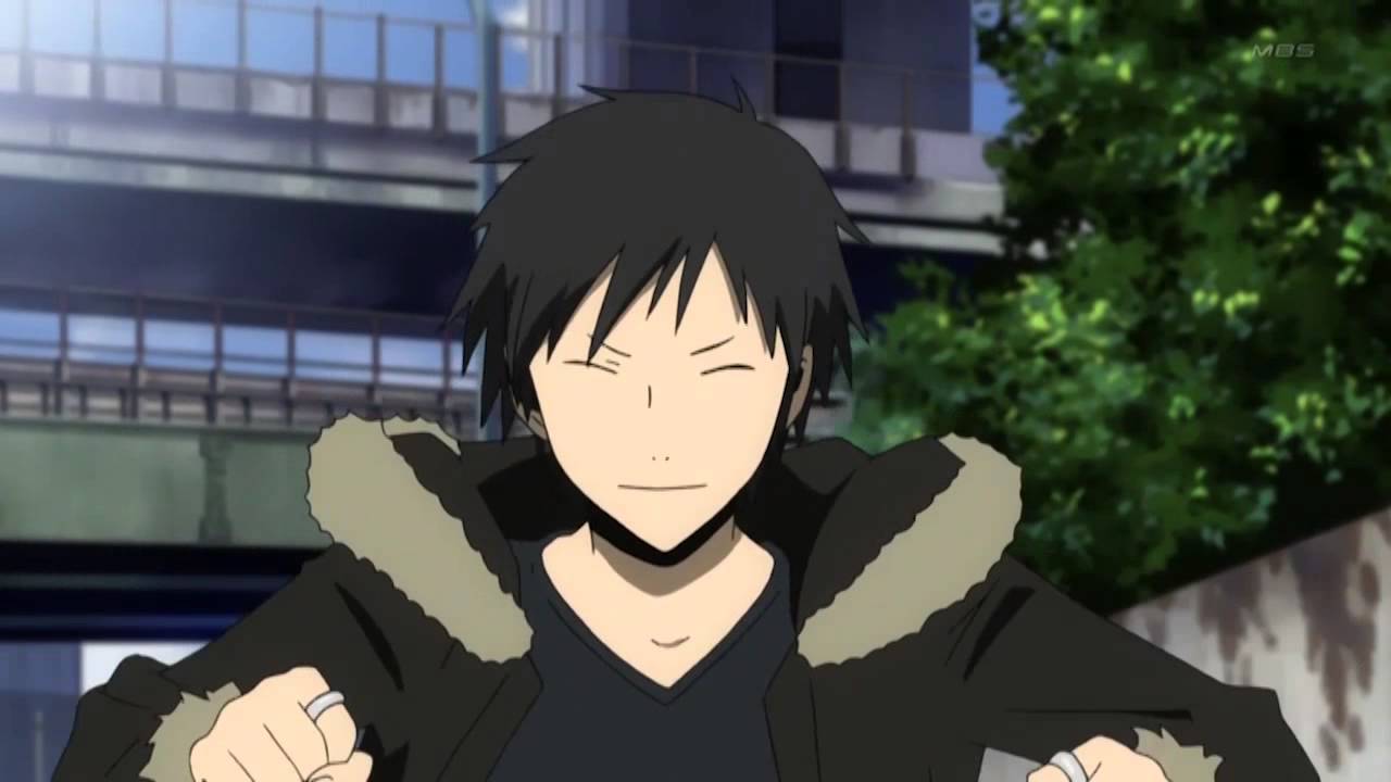 Sketch AMV Enfer 2 - My name is Jean Pascal